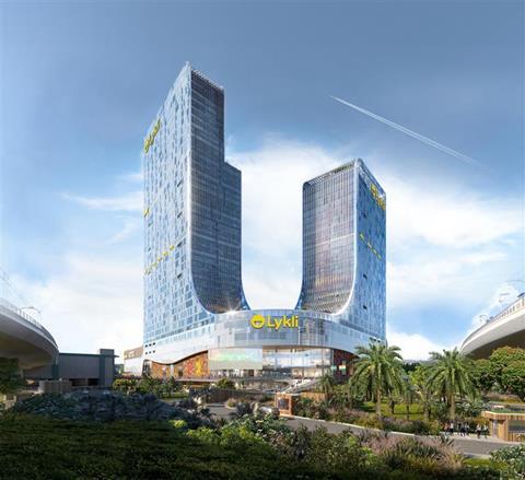 Ingka Centres Noida image00033