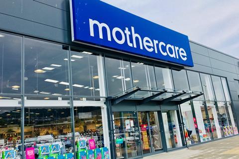 Mothercare