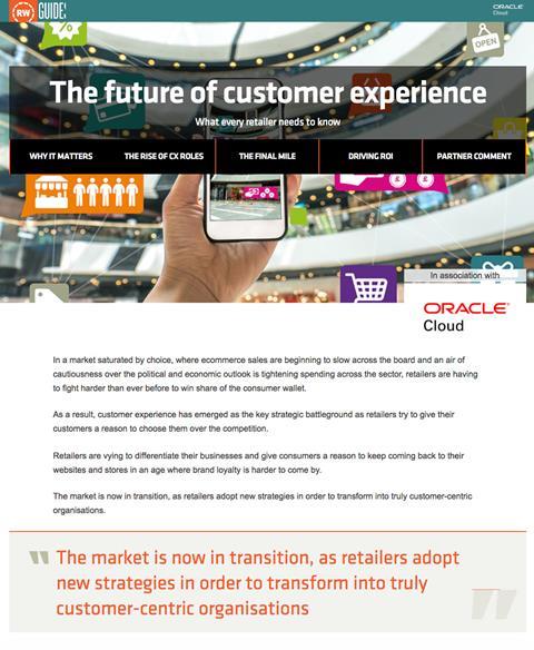 Oracle-the-future-of-cust-x-cover