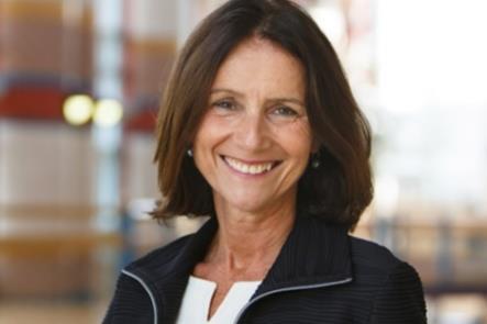 Carolyn Fairbairn