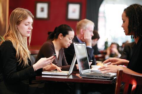 Put tools in place to support demand