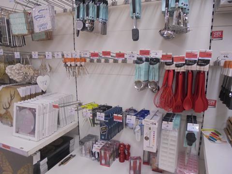 Sainsbury s Hendon 5