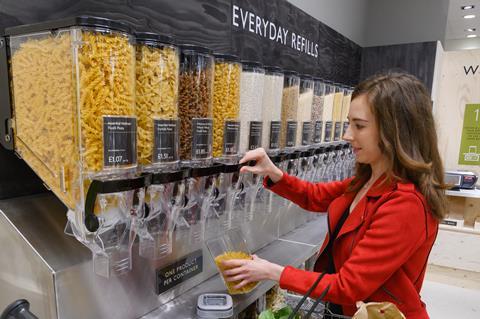 Waitrose Botley Road 3