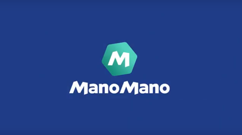 ManoMano rebrands in bid to 'differentiate' itself | News | Retail Week