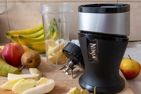 Ninja Blender - Shutterstock
