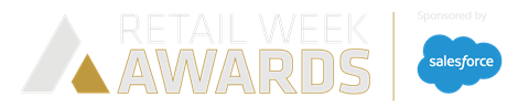 Retail Week Awards logo