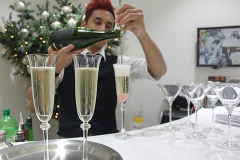 wakefields cocktails