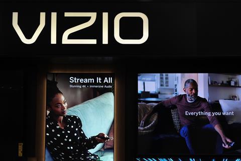 Vizio - Shutterstock