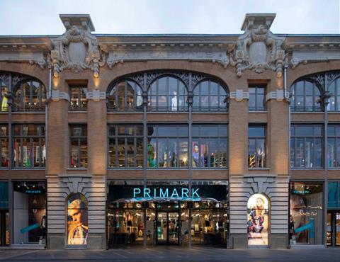 Primark 2