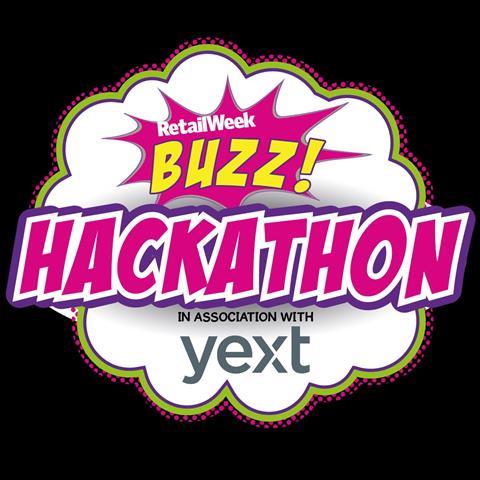 Hackathon logo