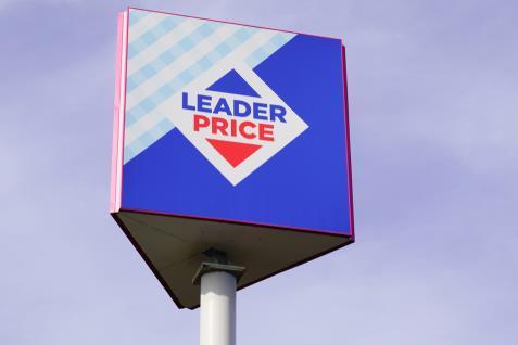 Leader Price France