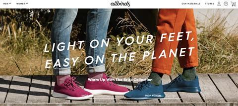 Allbirds
