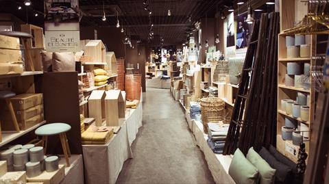 Sostrene Grene store