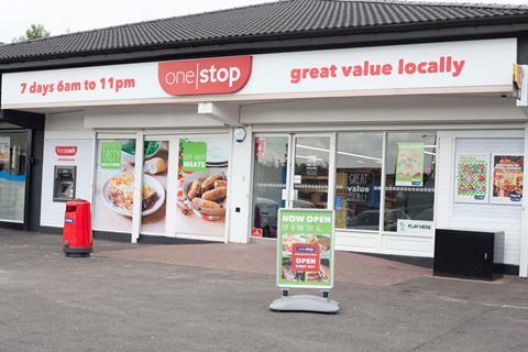 One Stop gave Tesco strength in convenience
