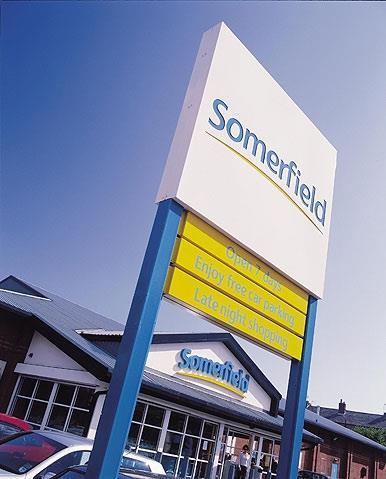 Former Retail Week editor Tim Danaher said Co-op buying Somerfield was as unlikely a pairing as Lembit Opik and a Cheeky Girl