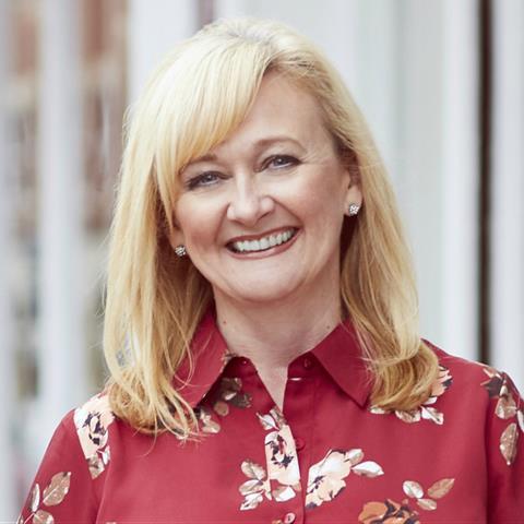 Julie Lavington