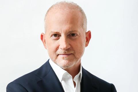 Joshua Schulman, Burberry