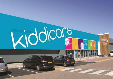 Kiddicare