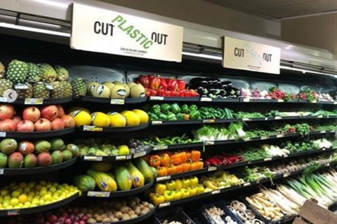 Budgens Belsize Park