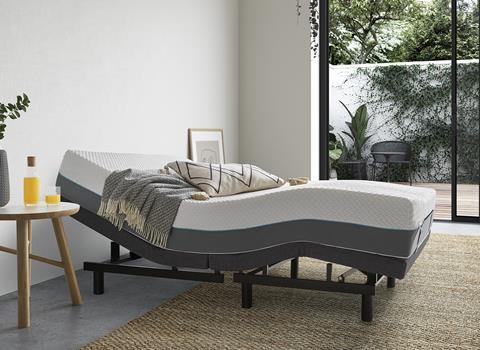 Dreams bed frame