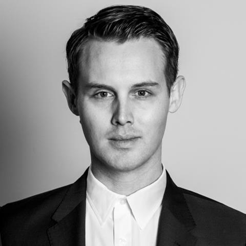 Matthew Woolsey has been named managing director of Net-a-Porter