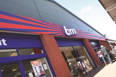 Taking a pounding winners and losers in value retail Analysis Retail Week
