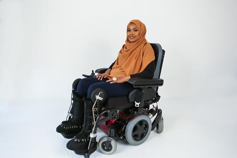 Faduma Farah  6