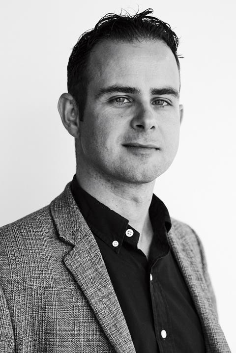 Richard Vanoli