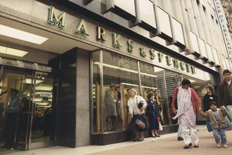 M S Belfast Exterior 1989