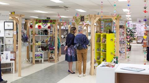 Ballymena Business Centre Town Centre Incubation Space