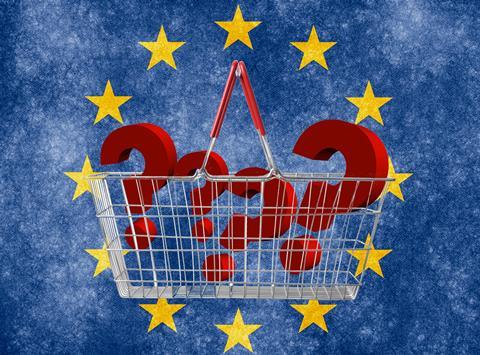 Brexit is bringing uncertainty for retailers