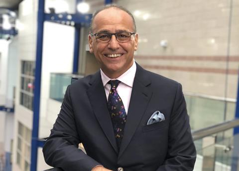 Theo Paphitis