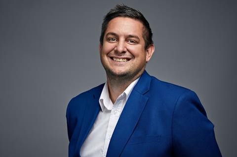 Fredrik Tønnesen