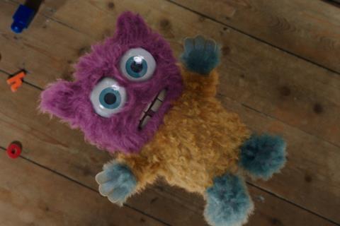 The Entertainer_RAY_60sec Still Image Option 2