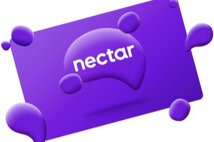 Nectar card