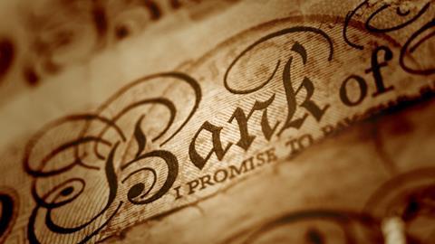 Interest rates have been cut to a historic low