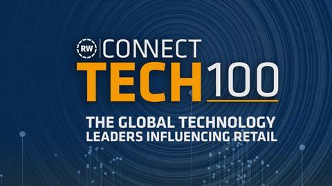 Tech 100 title image