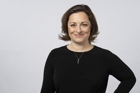 Lyssa McGowan, Pets at Home chief executive