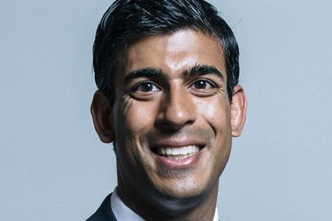 Rishi Sunak