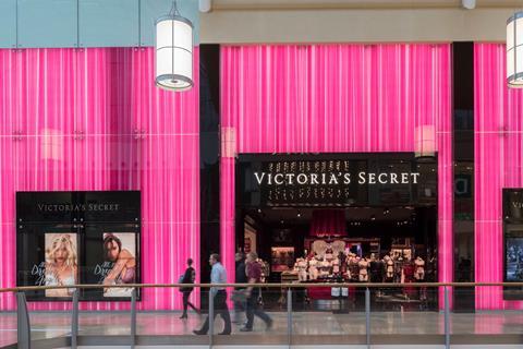 Victoria's Secret in Cardiff