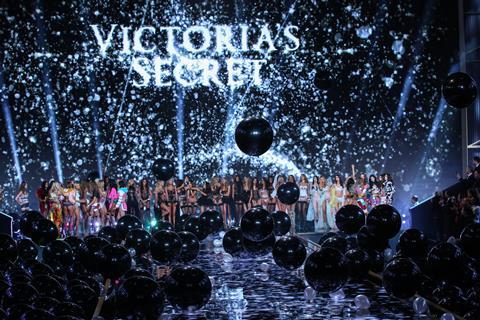 Victoria's Secret sold for $525M; all stores to remain open for