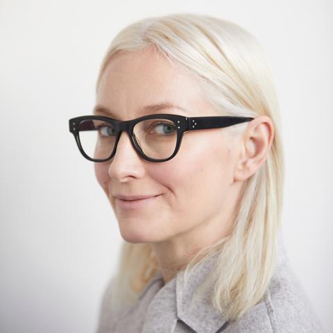 Rachel Morgans, John Lewis