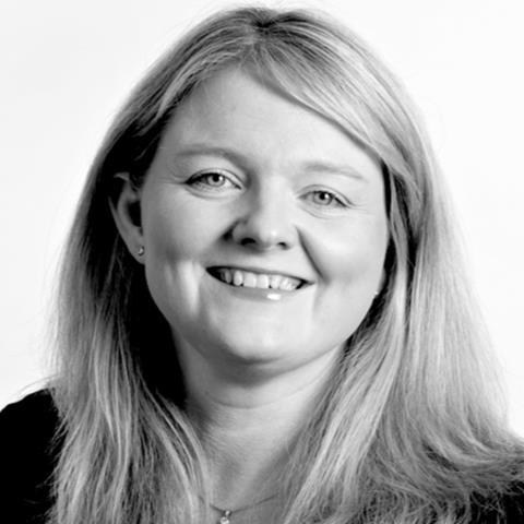 Catherine Shuttleworth