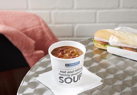 Greggs soup2