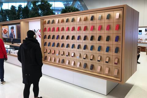 Apple brooklyn5