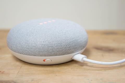 Google Home