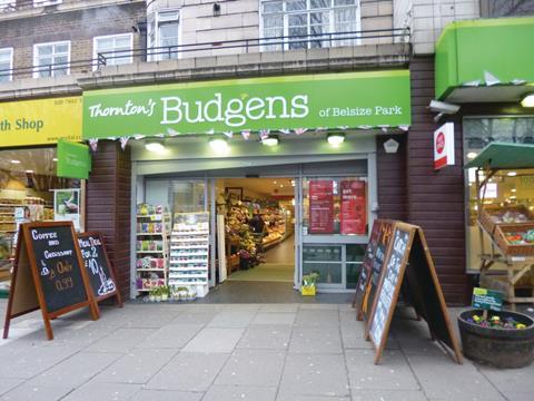 Convenience specialist Budgens is piloting a scan-as-you-shop smartphone app as it bids to improve the shopping experience.