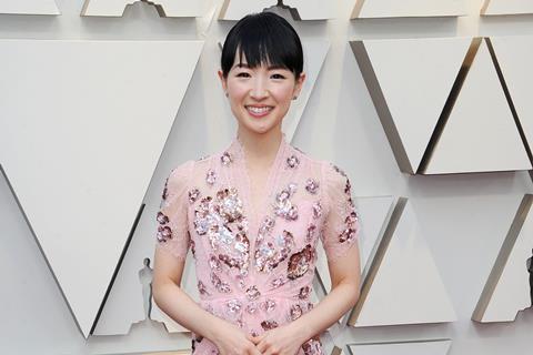 Marie Kondo is encouraging people to declutter