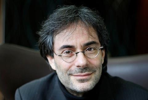 Kingfisher's new chief customer officer, Pierre Woreczek