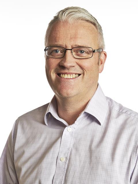 ian kellett portrait